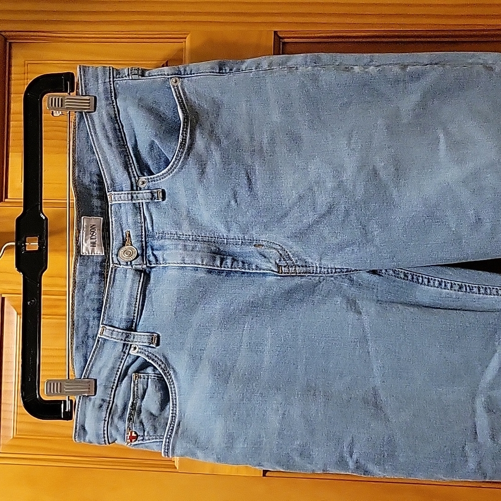Hudson jeans